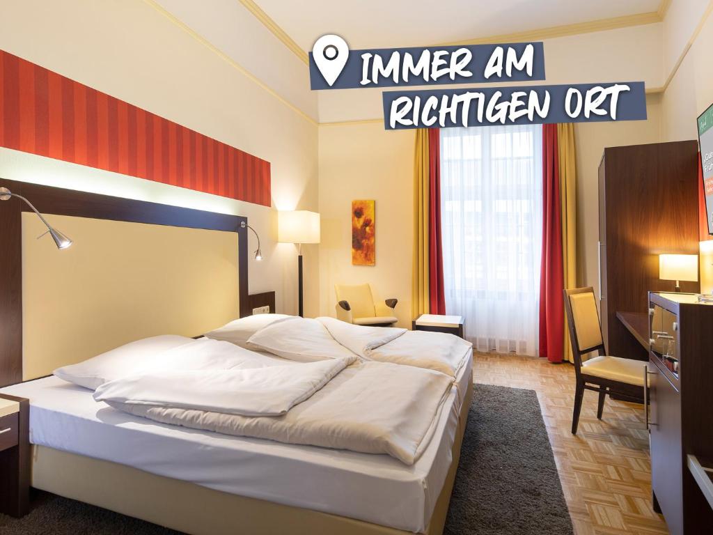 ACHAT Sternhotel Bonn - Best Hotels in Bonn