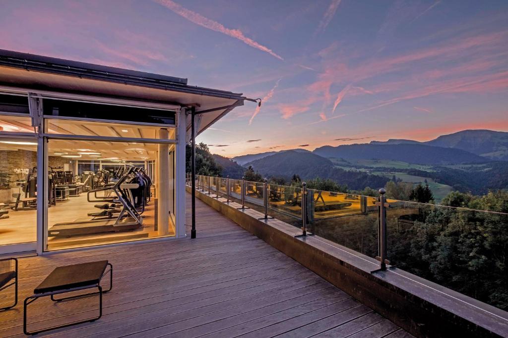 Allgäu Sonne - Best Golf Hotels in Germany