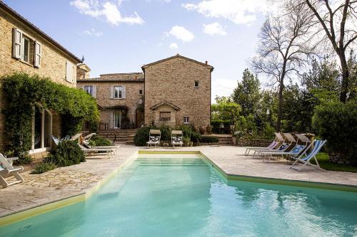 Castello di Granarola Relais - Adults Friendly - - Best Hotels in Le Marche