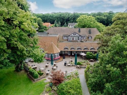 Romantik Hotel Bösehof - Best Hotels in Lower Saxony
