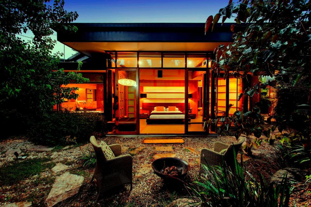 Sticky Rice Villas - Best Hotels in South Australia