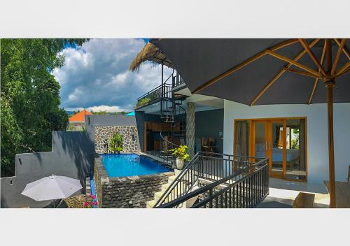 Villa Manayasa