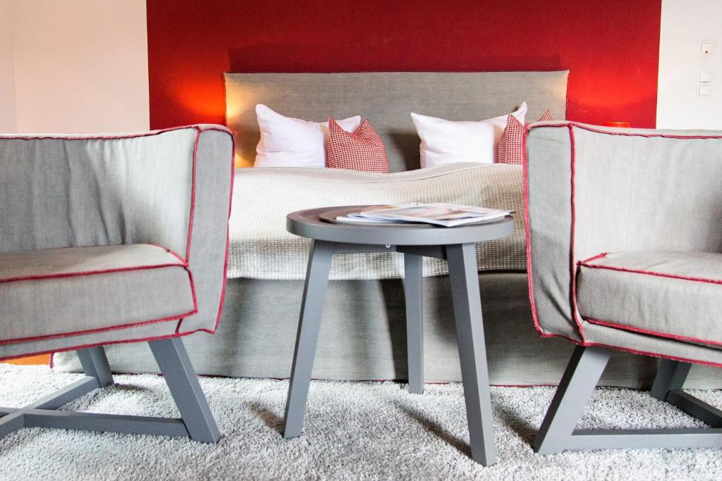 Seehotel Luitpold - Best Hotels in Tegernsee