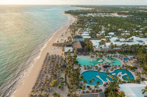 Iberostar Waves Punta Cana - All Inclusive - Best Hotels with Free Breakfast in Punta Cana
