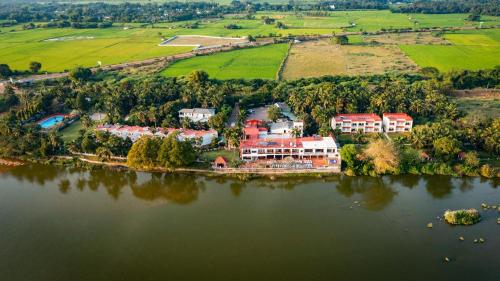 GReaT Trails Riverview Thanjavur By GRT Hotels - Best Hotels in Tamil Nadu