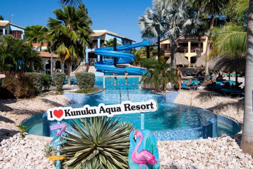 Kunuku Resort All Inclusive Curacao, Trademark by Wyndham - Best Pool Hotels in Curacao