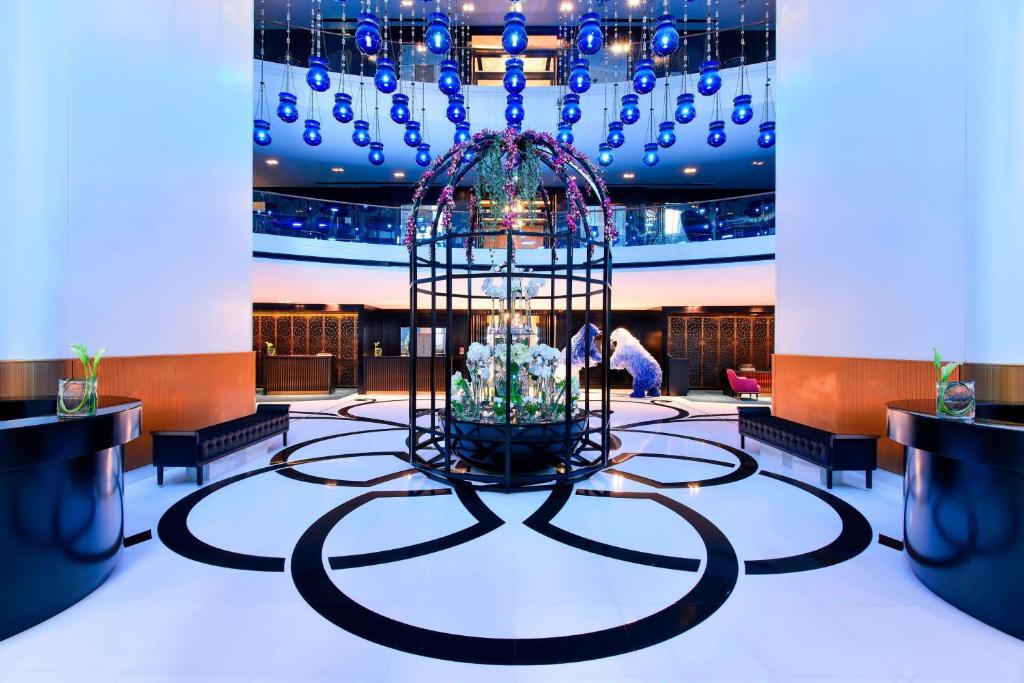 W Doha - Best Hotels in Doha