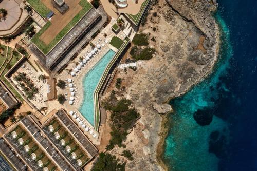 Six Senses Ibiza - Hotels with Pools in Ibiza
