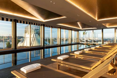 Renaissance Bordeaux Hotel - Best Renaissance Hotels in France