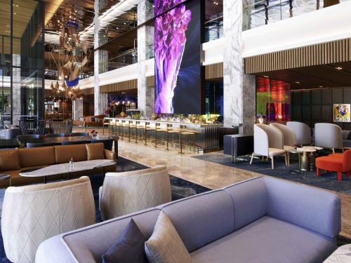 Mondrian Seoul Itaewon - Best Hotels in Seoul