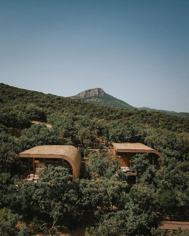 Souki ~ Lodges & Spa - Best Hotels in Herault