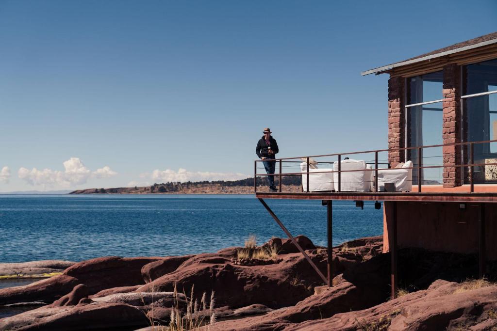 Titilaka by Andean - Best Hotels in Puno