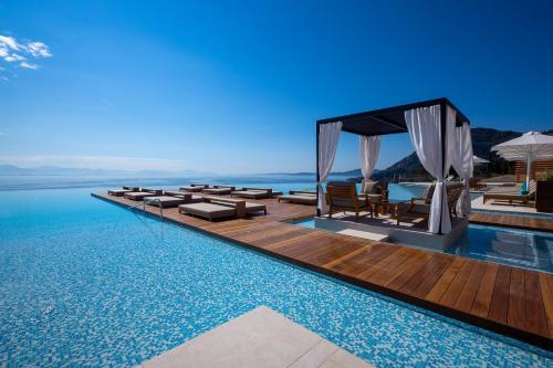 Angsana Corfu Resort & Spa - Best Hotels in Corfu