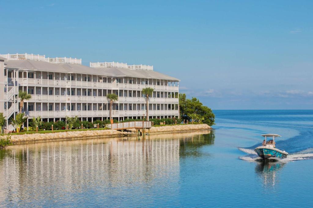 Hyatt Vacation Club at Beach House - Best Hyatt Hotels Corporation in Florida