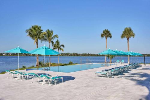 Sandpiper Bay All-Inclusive, Trademark Collection by Wyndham