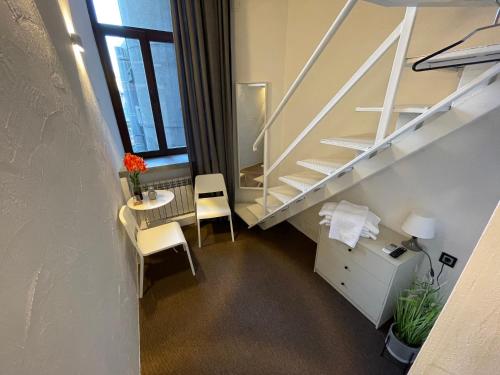 Lift Hotel Boutique
