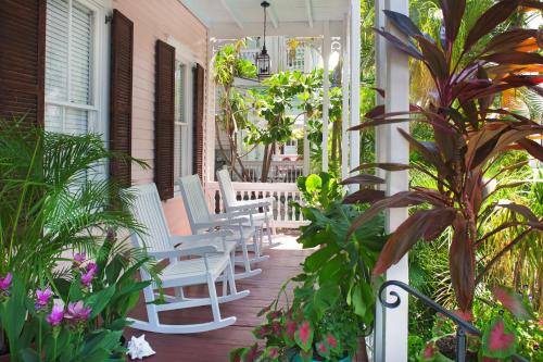 Key West Bed and Breakfast - Best Hotels in Key West