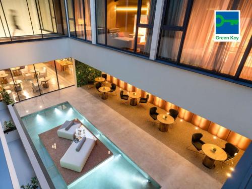 The Emporium Hotel Plovdiv MGallery Collection