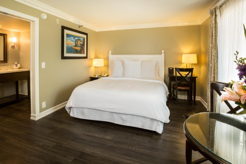 Hotel Metropole - Best Hotels in Catalina Island