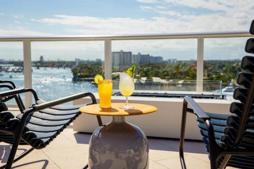 The Kimpton Shorebreak Fort Lauderdale Beach Resort - Best Hotels in Fort Lauderdale