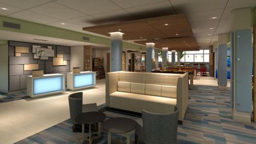 Holiday Inn Express - Wells-Ogunquit-Kennebunk, an IHG Hotel
