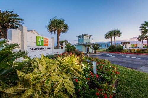Holiday Inn Club Vacations Galveston Seaside Resort - Best Hotels in Galveston, TX