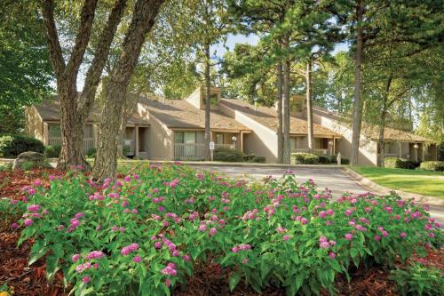 Club Wyndham Resort at Fairfield Bay - Best Golf Hotels in Arkansas