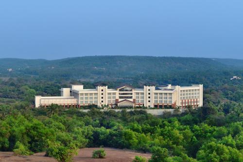 The Westin Goa - Best Hotels in Goa