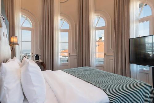Orientbank Hotel Istanbul, Autograph Collection - Best Marriott International Hotels in Turkey