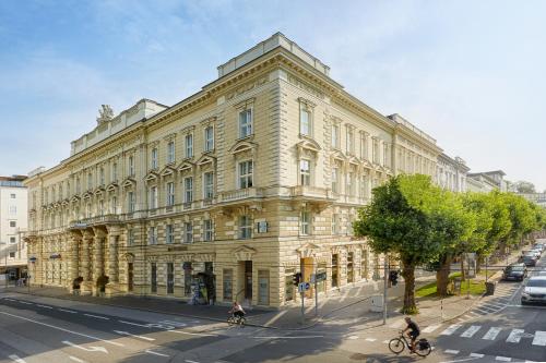 HYPERION Hotel Salzburg - Best Pet-Friendly Hotels in Salzburg
