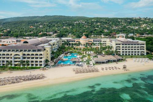 JOIA Rose Hall by Iberostar - Adults Only All Inclusive Resort - Best Hotels with Free Breakfast in Jamaica