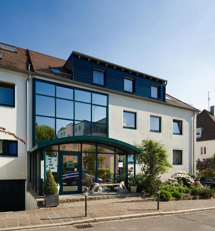 Hotel Klughardt - Family Hotels in Germany