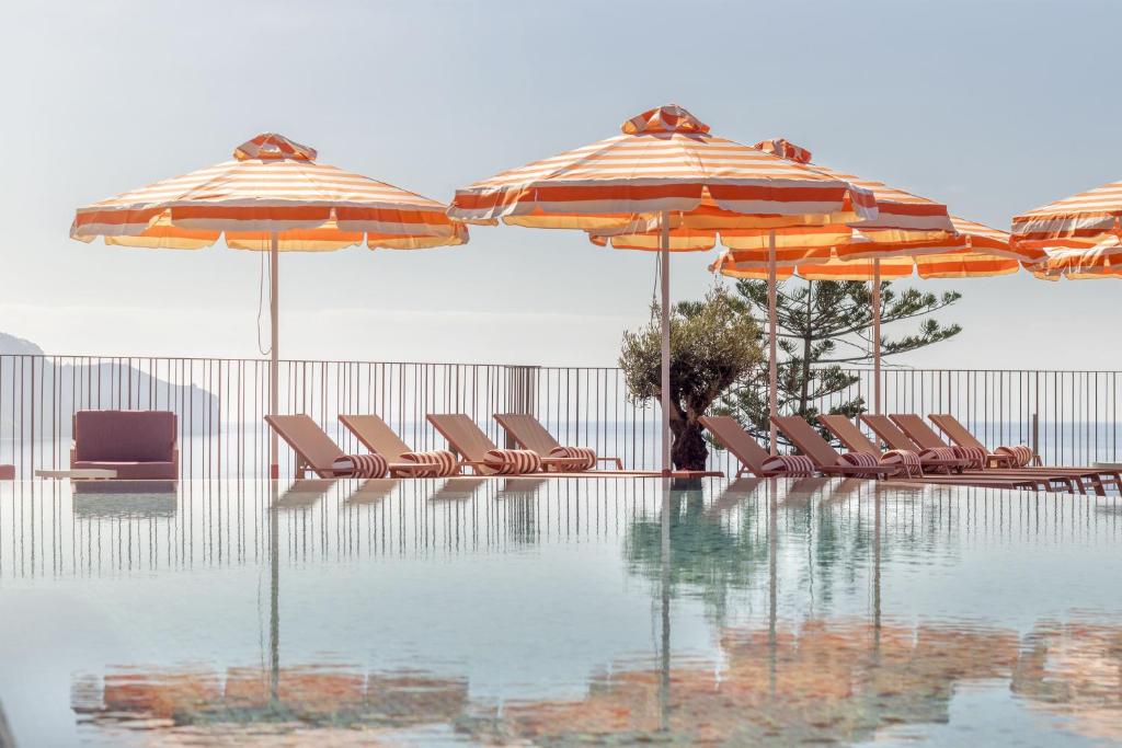 NEXT - by Savoy Signature - Best Hotels in Madeira