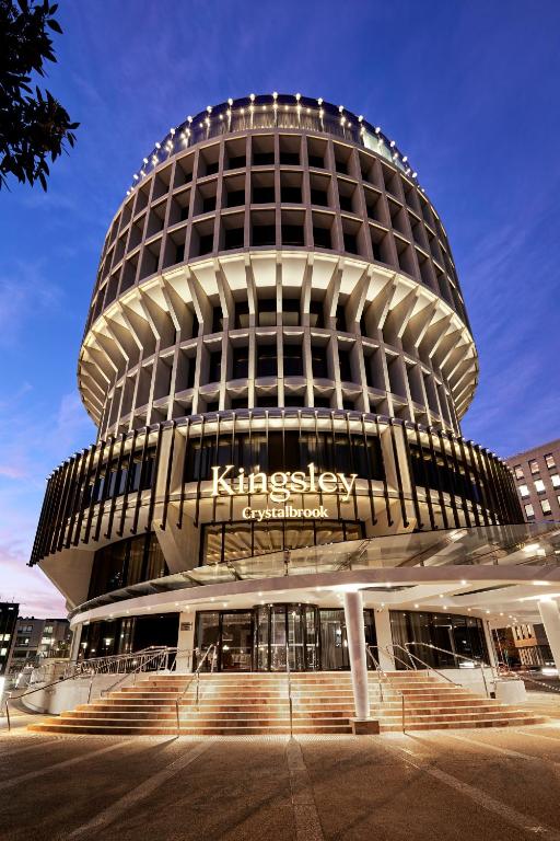 Crystalbrook Kingsley - Best Hotels New South Wales