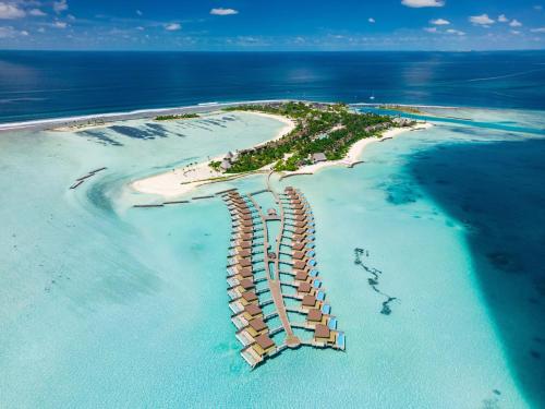 Kuda Villingili Maldives, Free Return Transfers 03 nights & above - Best Hotels in Maldives
