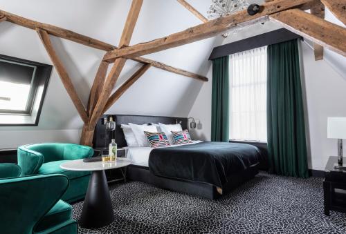 Poorter Boutique Hotel Brielle - Best Hotels in South Holland