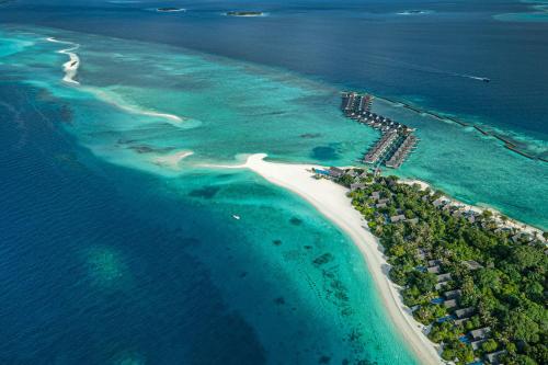 Four Seasons Resort Maldives at Landaa Giraavaru - Best Hotels in Maldives