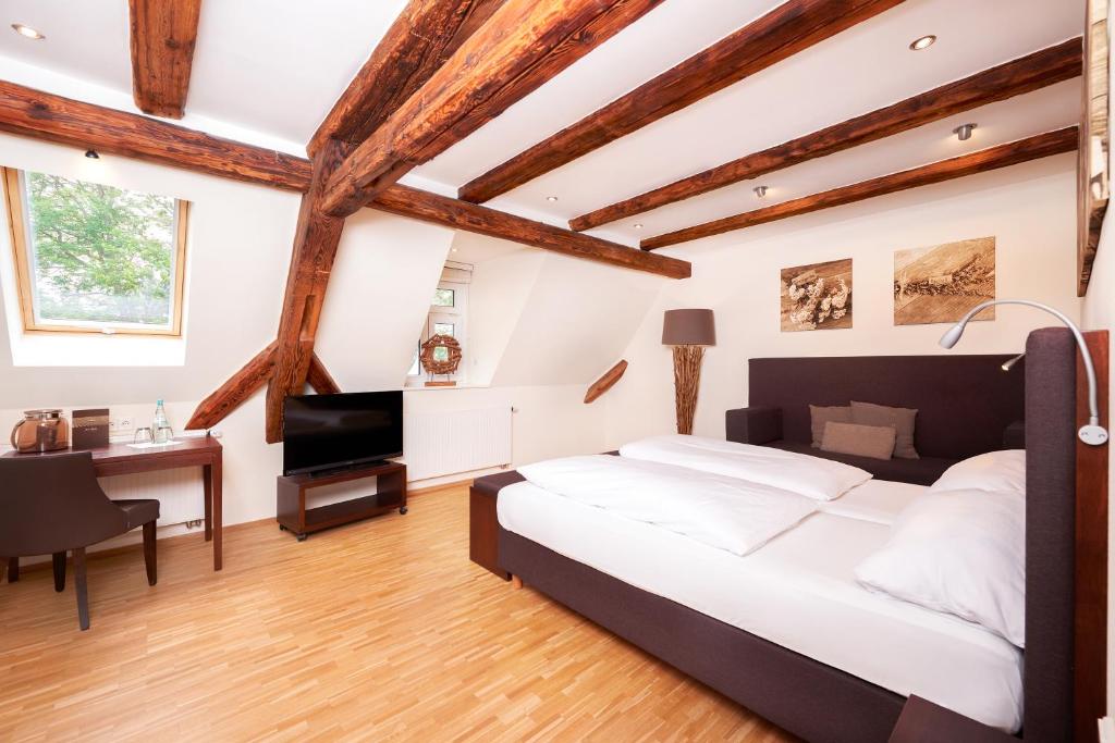 Rebers Pflug - Best Hotels in Baden-Wurttemberg