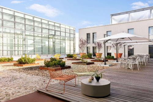 Vienna House Easy by Wyndham Stuttgart - Best Spa Hotels in Stuttgart