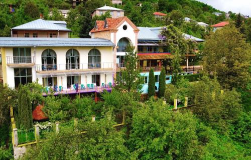 Casanova Inn - Boutique Hotel