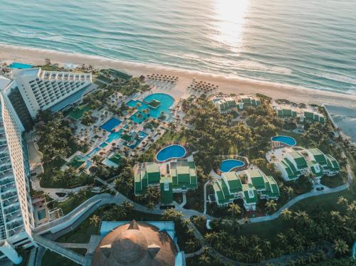 Iberostar Selection Cancun - All Inclusive - Best Golf Hotels in Mexico