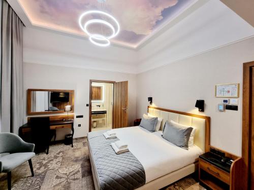 Sky Hotel Kraków - Best Fitness Hotels in Krakow