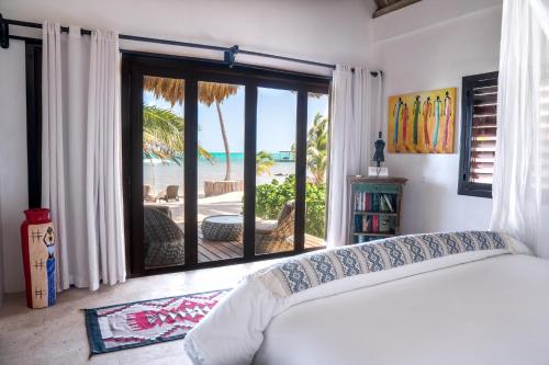 Matachica Beach Resort and Spa