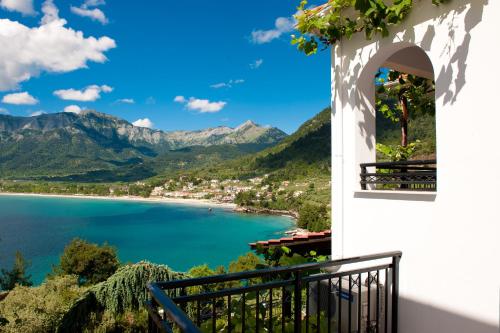 Island View Villa - Best Hotels in Thasos