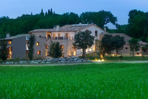 Can Clotas Hotel Masia - Best Hotels in Costa Brava