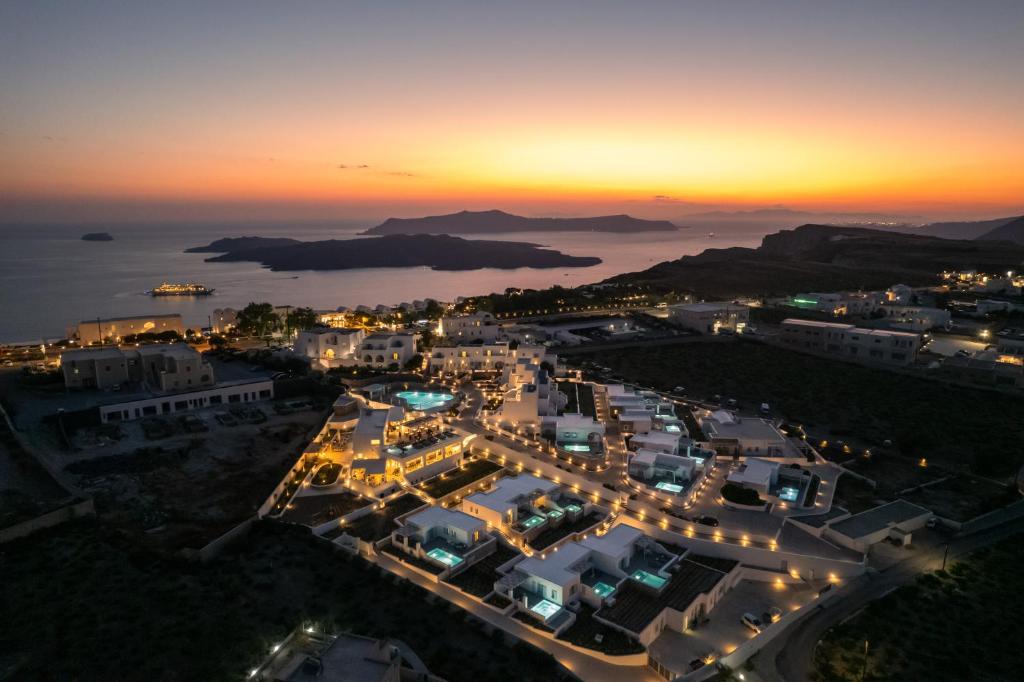 De Sol Hotel & Spa - Best Hotels in Santoríni