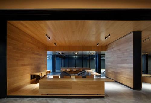 BEI San Francisco, Trademark Collection by Wyndham - Best Hotels near California Institute of Integral Studies, CA