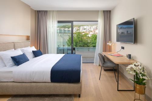 Boutique Hotel Porto - Best Boutique Hotels in Dubrovnik