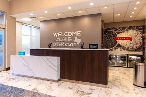 Hampton Inn & Suites Sugar Land, Tx