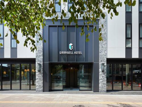 Susukino Granbell Hotel - Best Hotels in Sapporo